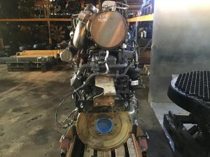 Liebherr Powertech PVX 4,5L